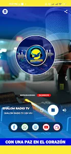 ShalomRadio Tv