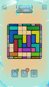 Color Block Master 3