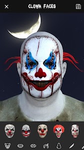 Scary Clown Photo Pranks Unknown