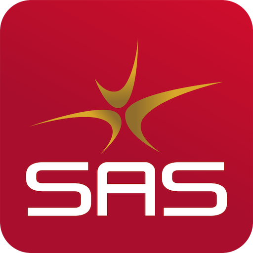SAS logo