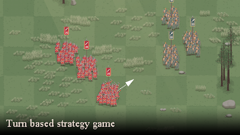 Rome vs Barbarians : Strategyのおすすめ画像4