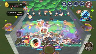 Game screenshot ジャラポコ apk download