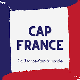 「CAP FRANCE」圖示圖片