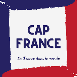 CAP FRANCE for  Android – Latest Version & Features app icon