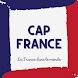 CAP FRANCE - Androidアプリ