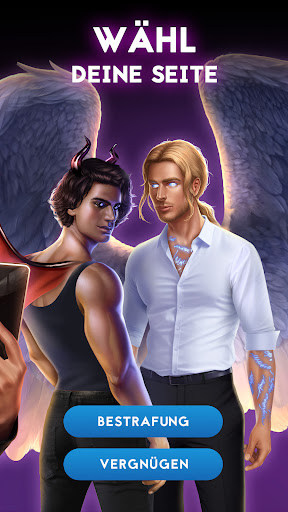 Love Sparks: Liebes Spiele