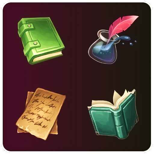 Books And Authors Quiz Game Download on Windows