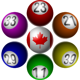Gambar ikon Lotto Player Canada