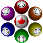 Lotto Number Generator Canada Apk