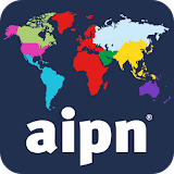 AIPN Events icon