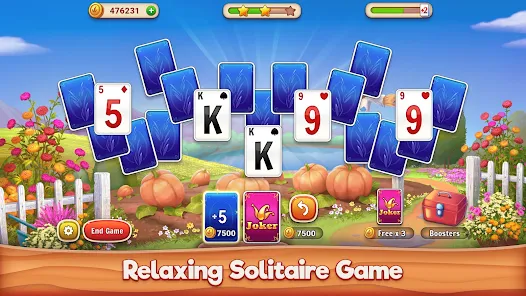 Solitaire – Apps on Google Play