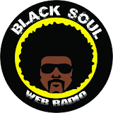 Rádio Black Soul icon