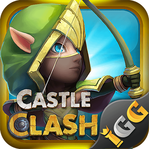 How to Download Castle Clash: حرب التحالفات for PC (Without Play Store)
