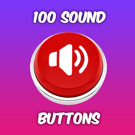 100 Sound Buttons 2 logo