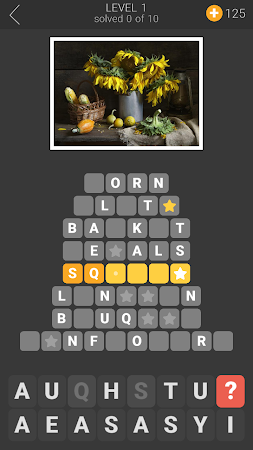 Game screenshot Cozy Words apk download