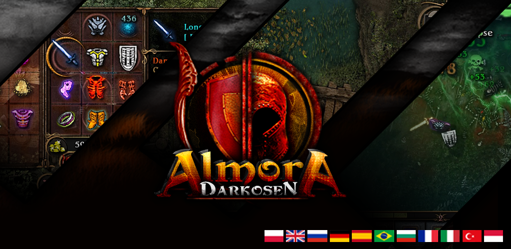 Almora Darkosen RPG (everything is open) 