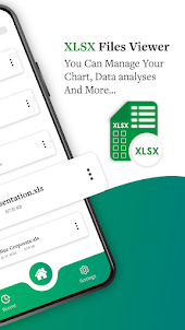 Leitor XLS para arquivos Excel