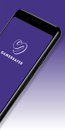 GamerSafer - Your gaming ID Screen 2