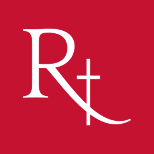 Redland Baptist Church logo