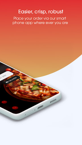 Tasty Pizza & Grill Screen 2