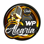 Cover Image of Télécharger Rádio WP Alegria  APK