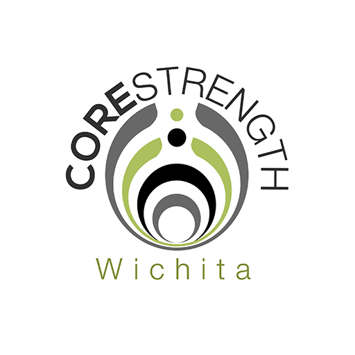 Core Strength ICT logo