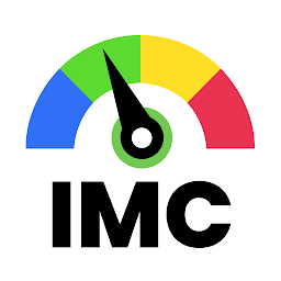 Imagen de ícono de IMC Calculadora y Peso Ideal