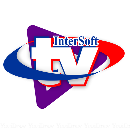 InterSoft logo