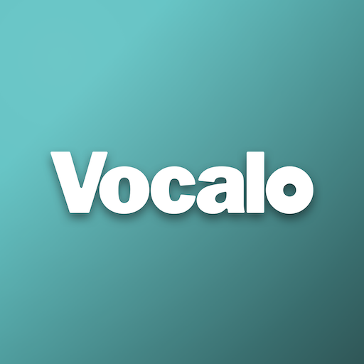 Vocalo  Icon