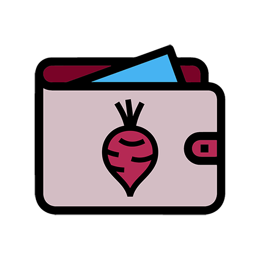 BeetWallet logo