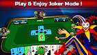 screenshot of Spades Online Card Game