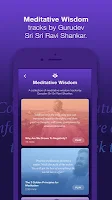 Sattva – Meditation (Premium Unlocked) MOD APK 9.0.6.1  poster 4