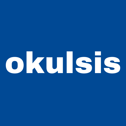 Okulsis Mobil logo