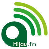 Hijau FM icon