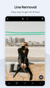 Descargar TouchRetouch Mod APK 2025 (Pro desbloqueado) 3