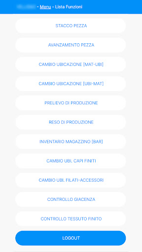 RFIDetector Screen 2