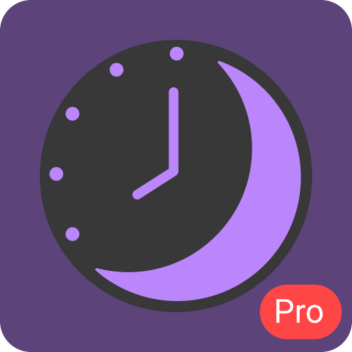 Sleep Timer Pro Logo