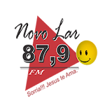 Rádio Novo Lar 87,9 FM icon