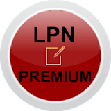 LPN Flashcards Premium icon