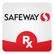 Safeway Pharmacy  Icon