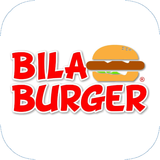Bila Burger logo