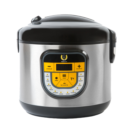 Recetas para GM Beta logo