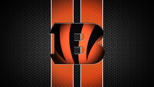 Cincinnati Bengals Wallpaper
