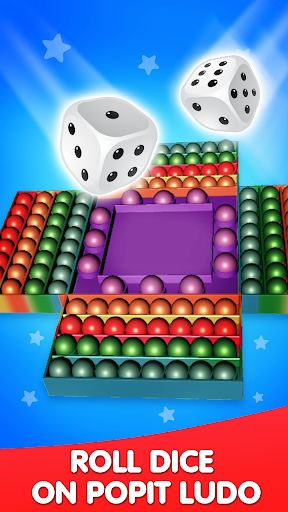 Chess Pop it : Dice Pop it Screen 2