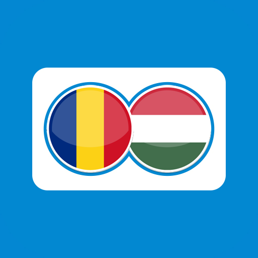 Hungarian Romanian Translation logo