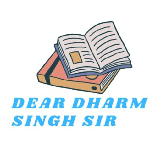 singh coaching classes logo