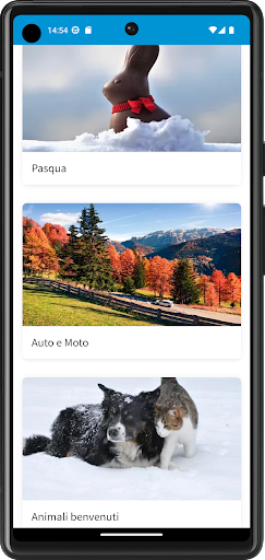 Dolomiti.it Screen 3
