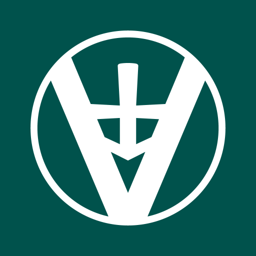 St. Vincenz-Kliniken App logo