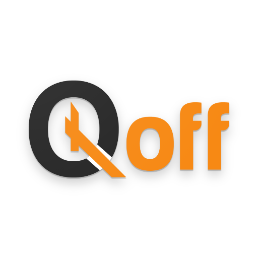 Qoff logo