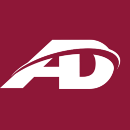 ADAP en Línea logo